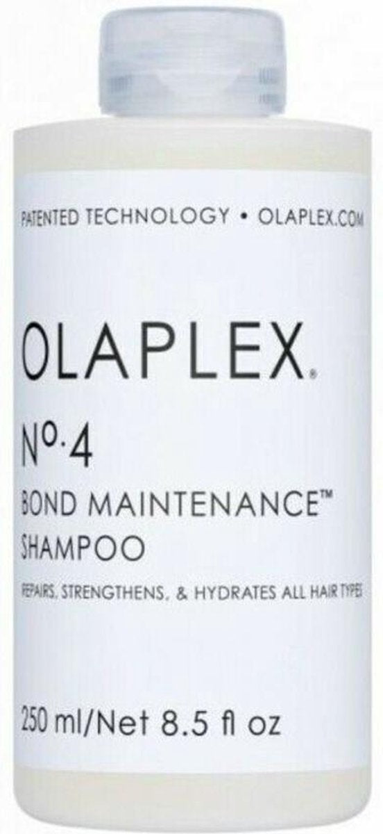 Olaplex Duo Pack 2 X 250ml No. 4 Shampoo