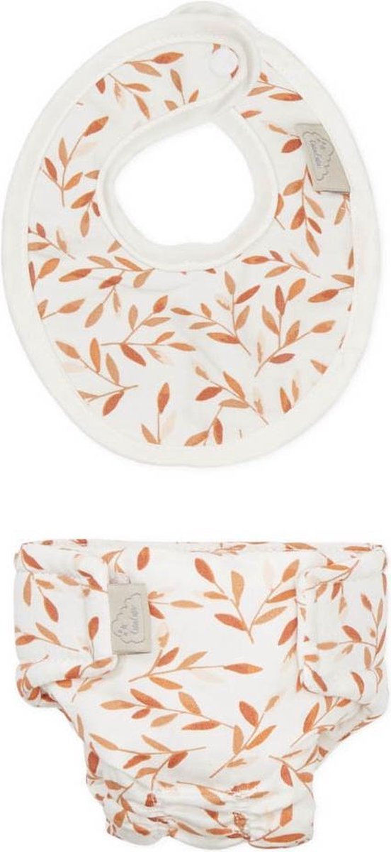 Cam cam poppenkleding set luier