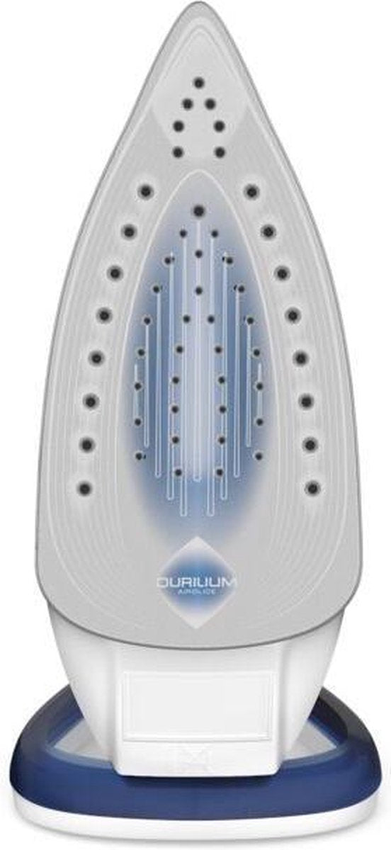 Tefal EasyGliss Plus Stoomstrijkijzer - FV5715