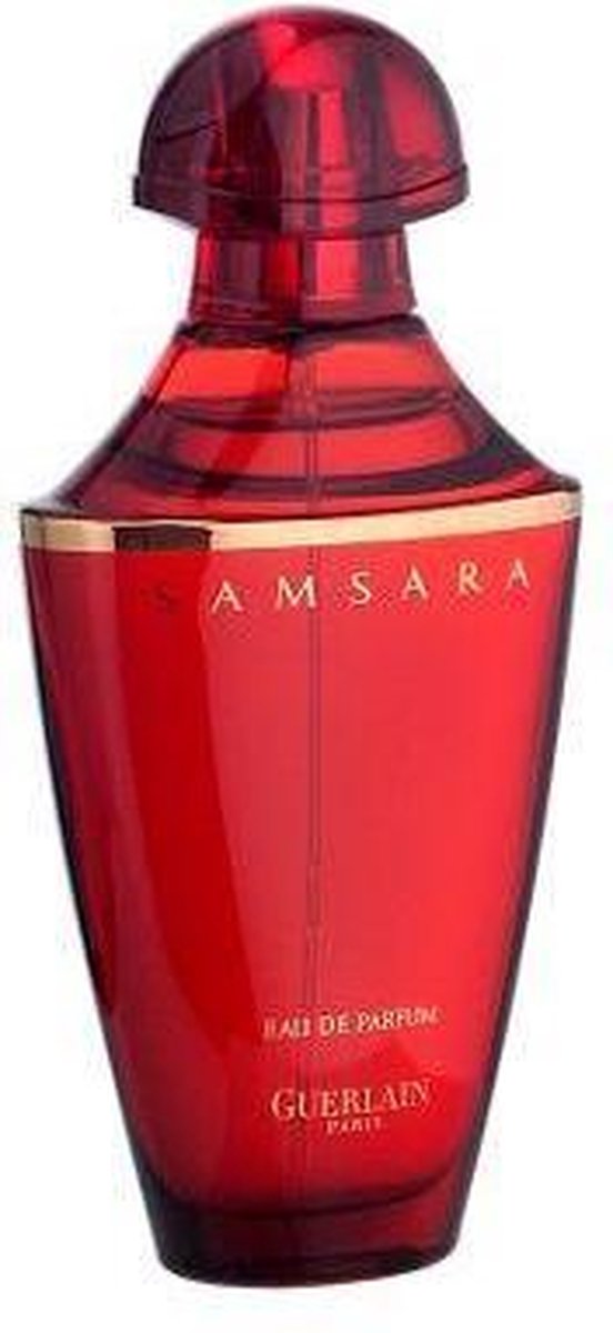Guerlain Samsara - 50ml - Eau de parfum