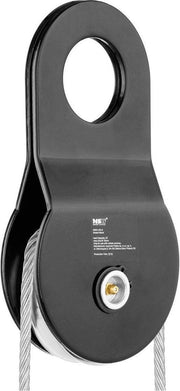 MSW Katrol - 8.000 kg - kabeldiameter 1 mm - 13 mm