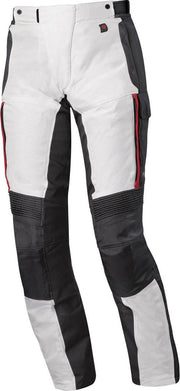 Held Torno II Gore-Tex Grey Black Textile Motorcycle Pants S