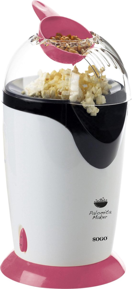 SOGO POPCORNMAKER