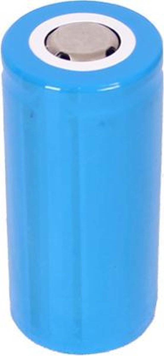 Batterij 26650