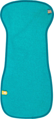 AeroMoov Air Layer Autostoel Groep 2/3 Turquoise