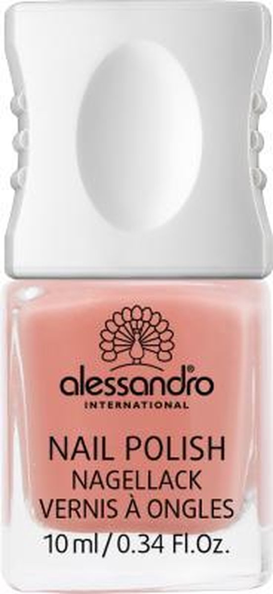 Alessandro Nagellak Coral Haze