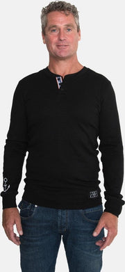 Amsterdenim | MOEDER L/S - M