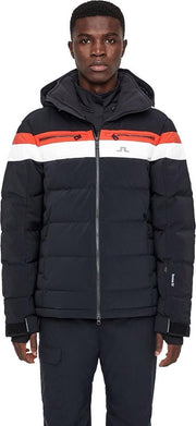 J. Lindeberg M Moffit Down Jkt Dermizax EV 86MS370790479 9999 Black XL