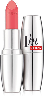 Pupa Milano i'm lipstick - 204 Lucky Coral