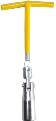 Bougiesleutel - Autotoebehoren - 21mm - T-model - Auto accessories