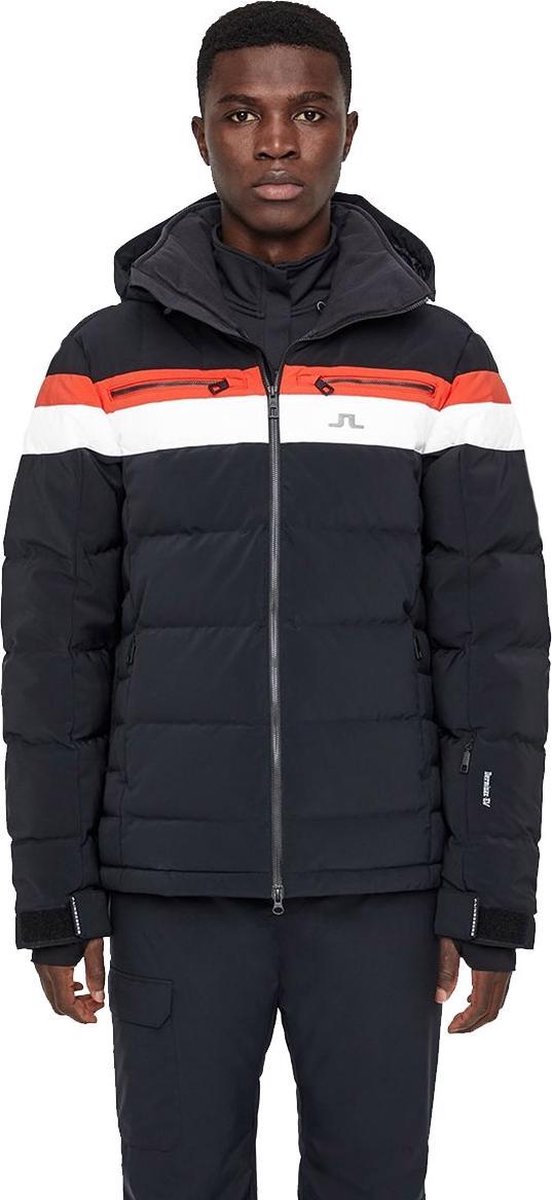 J. Lindeberg M Moffit Down Jkt Dermizax EV 86MS370790479 9999 Black L