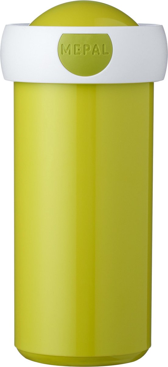 Mepal Campus schoolbeker 300 ml - Lime