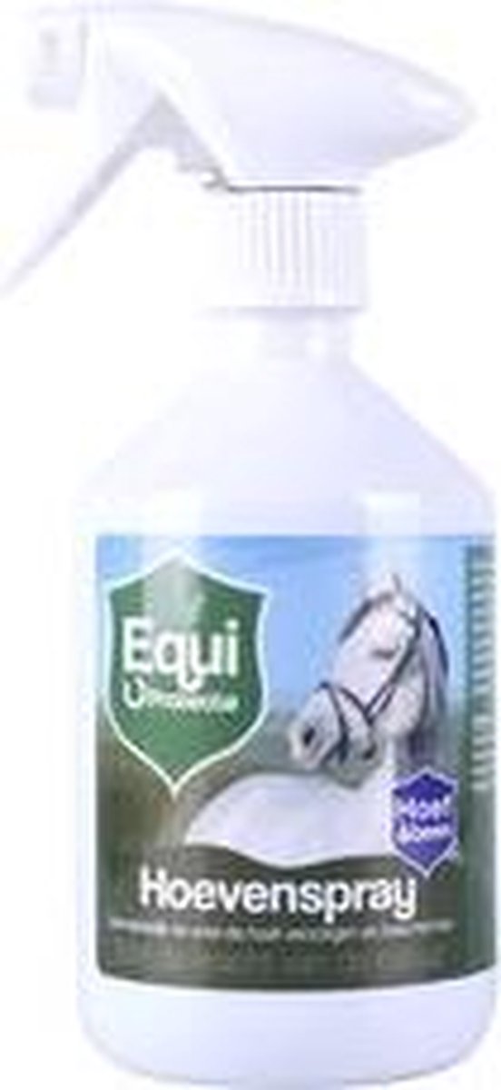 Equi Protecta Hoevenspray 500ml