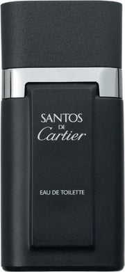 Cartier Santos De Cartier Eau De Toilette Spray 100 Ml For Men