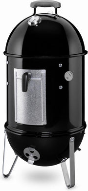 Weber Smokey Mountain Rookoven - Ø 37 cm - Zwart