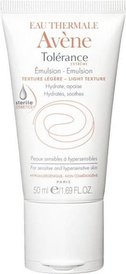 Avène Tolérance Extrême Emulsie Dagcrème - 50ml