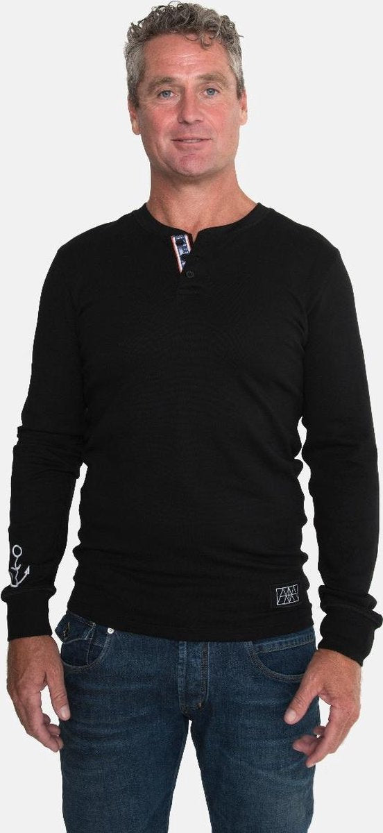 Amsterdenim | MOEDER L/S - XXXL