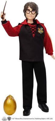 Harry Potter Toverschooltoernooi Harry PotterPop - Speelfiguur