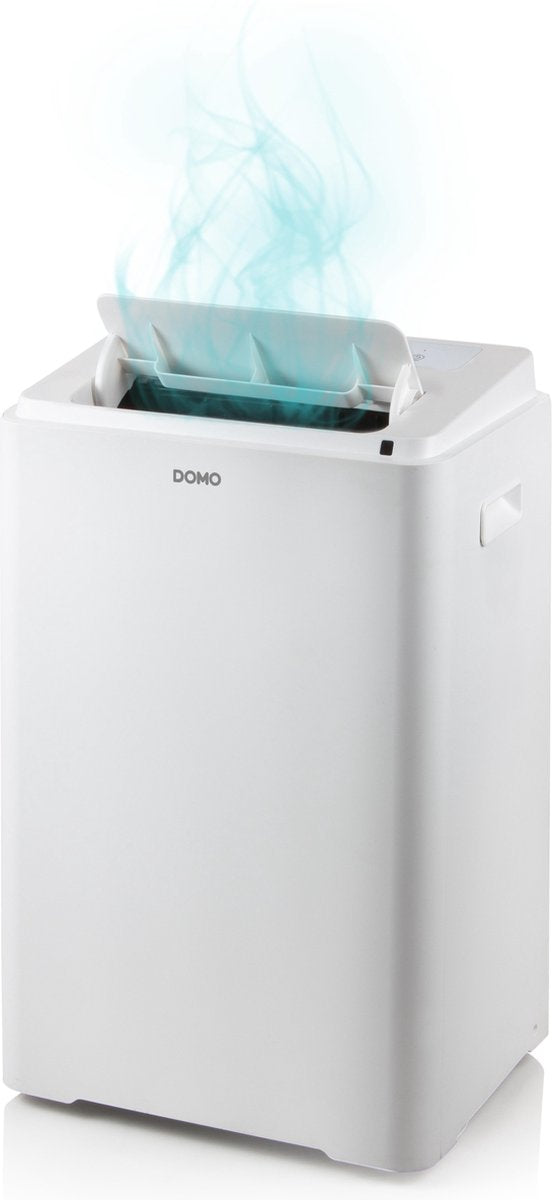 Domo MOBIELE AIRCONDITIONER 14 000 BTU DO362A