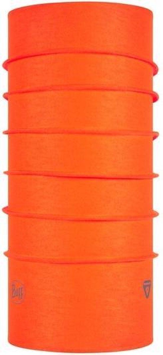 BUFF Pro Thermonet - Solid Orange Fluor