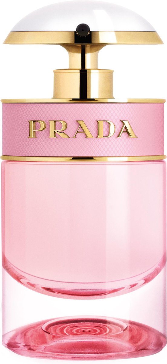 Prada Candy Florale - 30ml - Eau De Toilette
