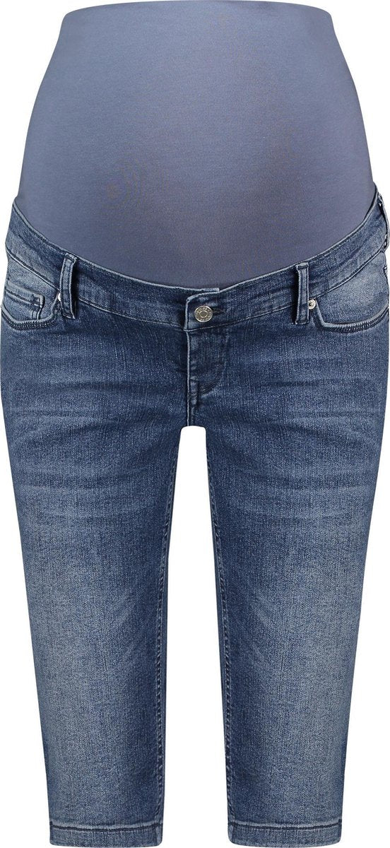 Noppies Broek Bobby Zwangerschap Maat 26