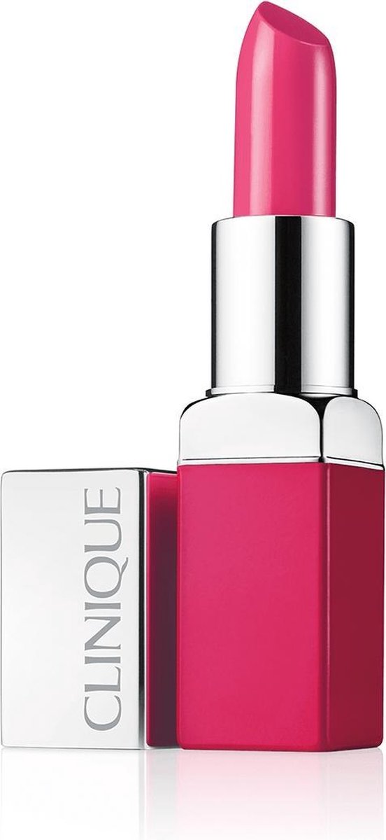 Clinique Pop Lip Colour + Primer Lippenstift - Kiss Pop
