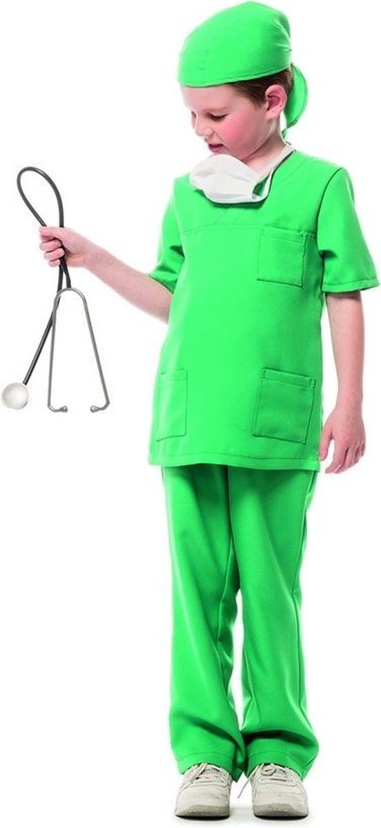 Chirurgen set voor kind