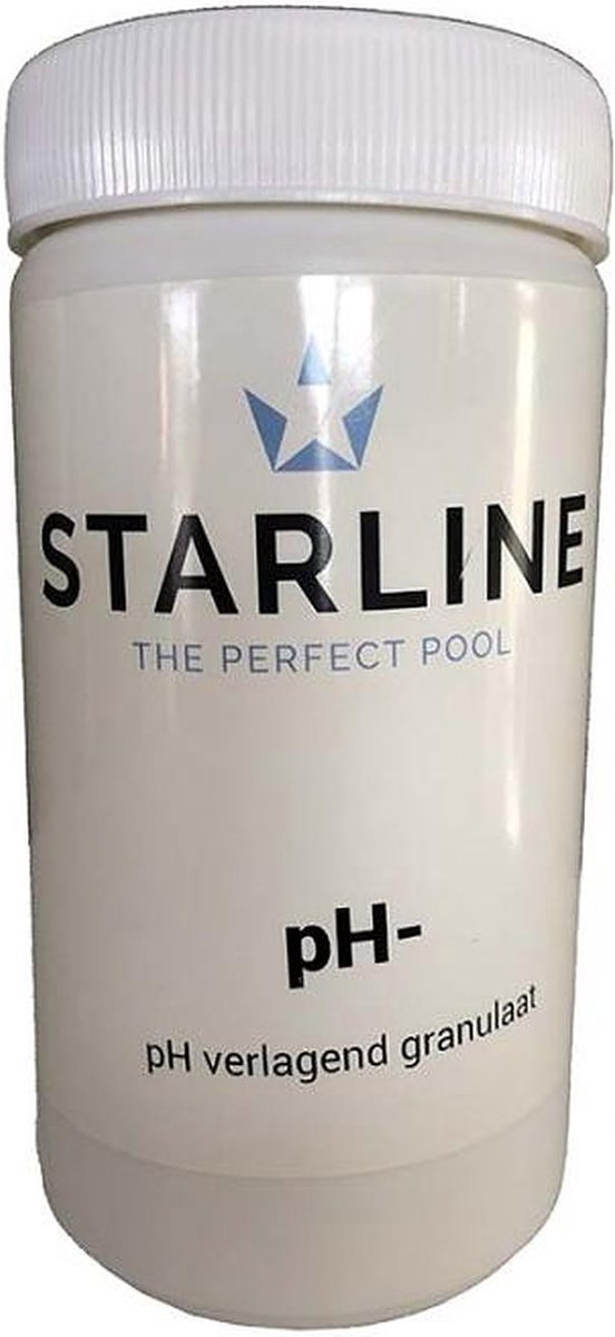 Starline pH-Minus 1