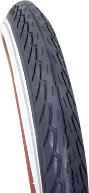 Deli Tire Deli buitenband 20x1.75 R 2081 denim/white