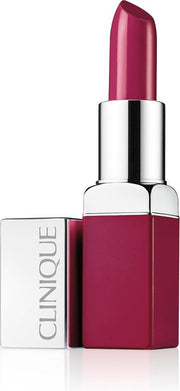 Clinique Pop Lip Colour + Primer Lipstick - Rasp berry - 3