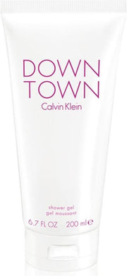 Calvin Klein - Down Town Showergel 200ml