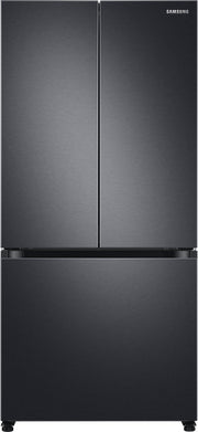 Samsung RF50A5002B1/EG - French door - Amerikaanse koelkast
