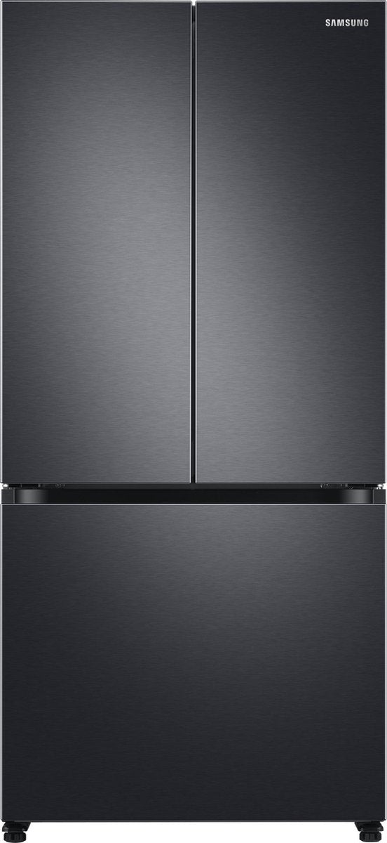 Samsung RF50A5002B1/EG - French door - Amerikaanse koelkast