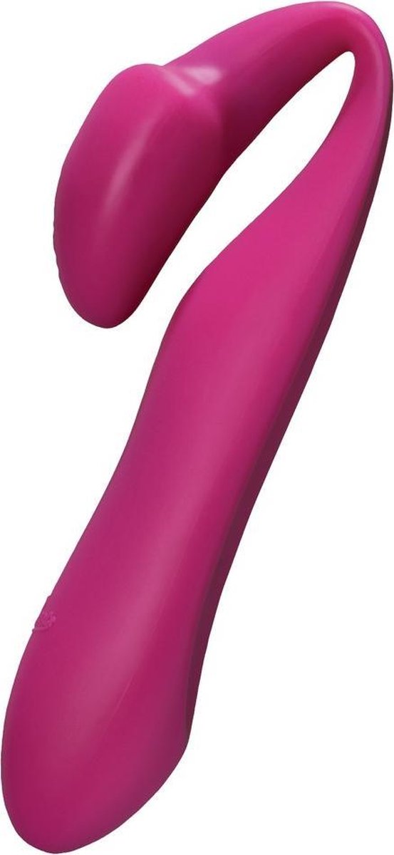 Beau Ments – Come2gether Partner Vibrator – Roze