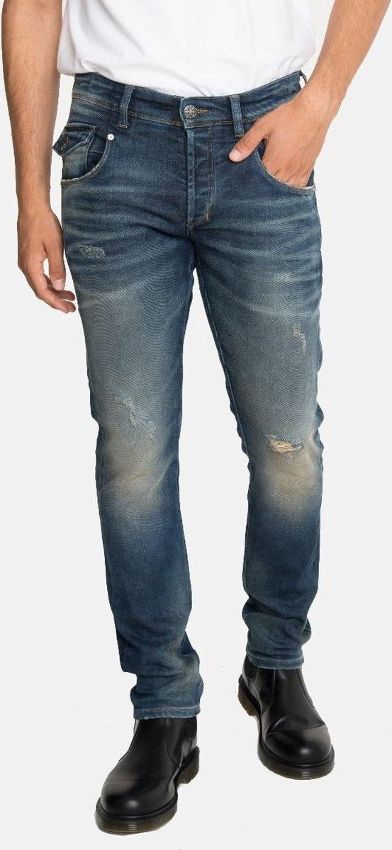 Amsterdenim Jeans | JOHAN - 31