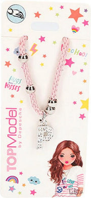 TOPModel Alfabet Armband P