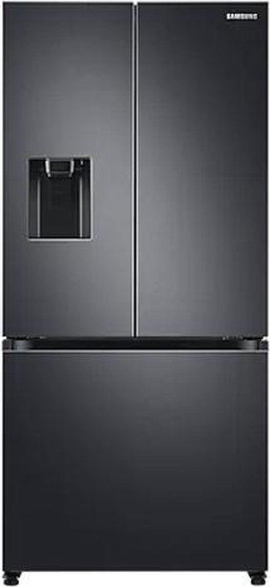 Samsung RF50A5202B1 Amerikaanse Koel-vriescombinatie
