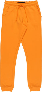 D-Xel broek franz Lichtoranje-12 (152)
