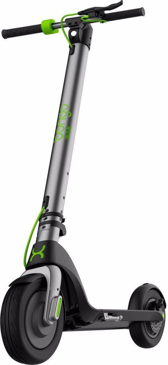 Cecotec Bongo-A Connected | Elektrische Step | 25 km | 13 kg | 25 km