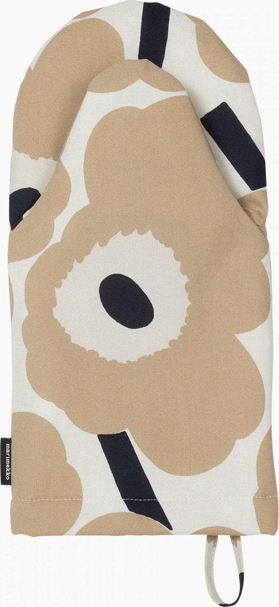 Marimekko Ovenwanten Gebloemd