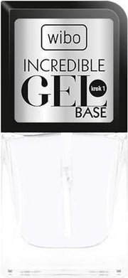 Wibo Incredible Gel Basecoat