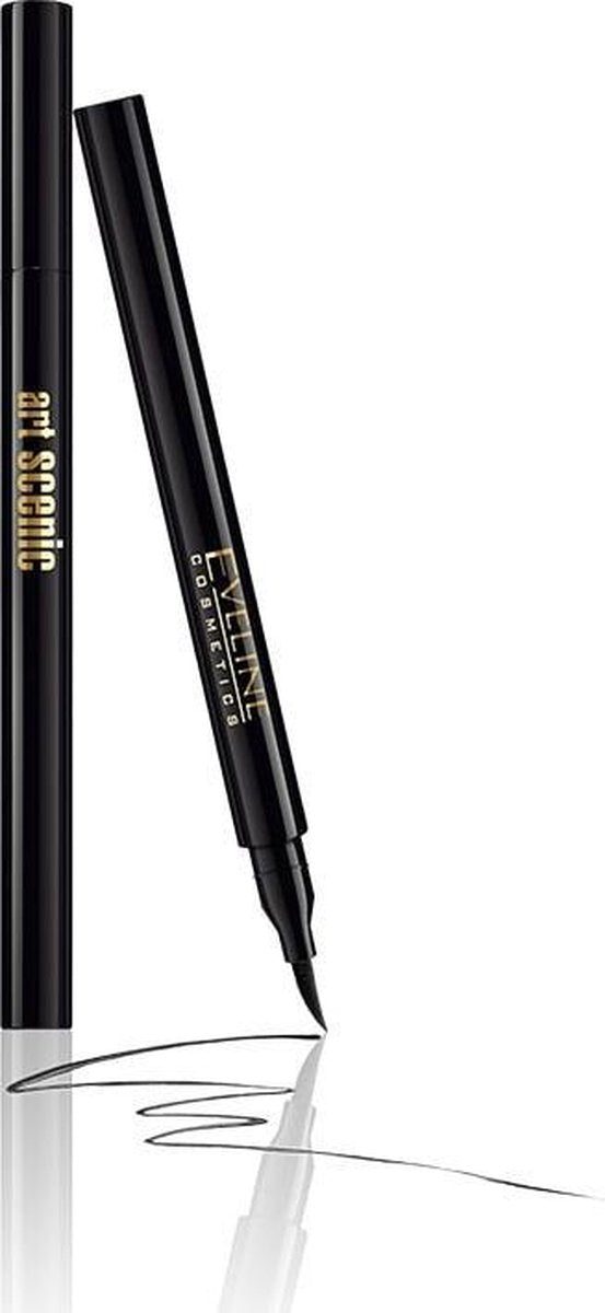 Eveline CosmeticsÂ Eyeliner Art Scenic Professional Make Up