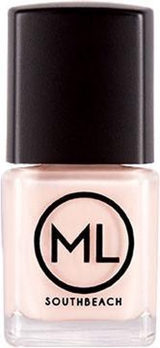 Model Launcher Nail Polish - Stanhopea