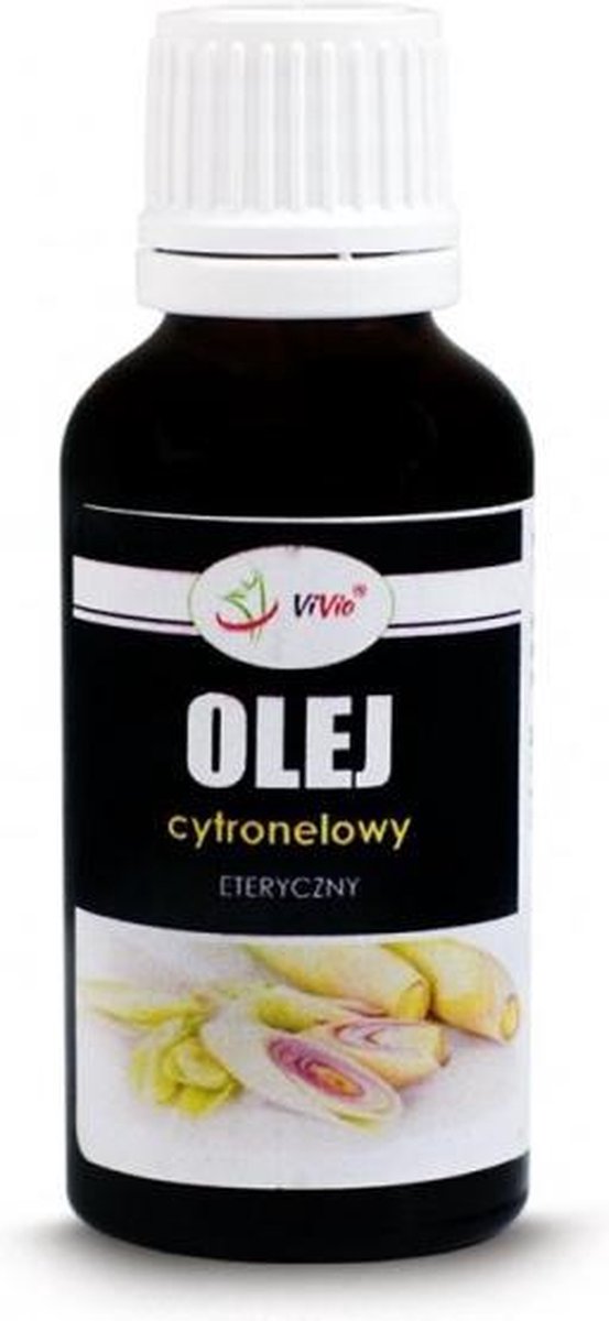 Citronella etherische olie 30ml