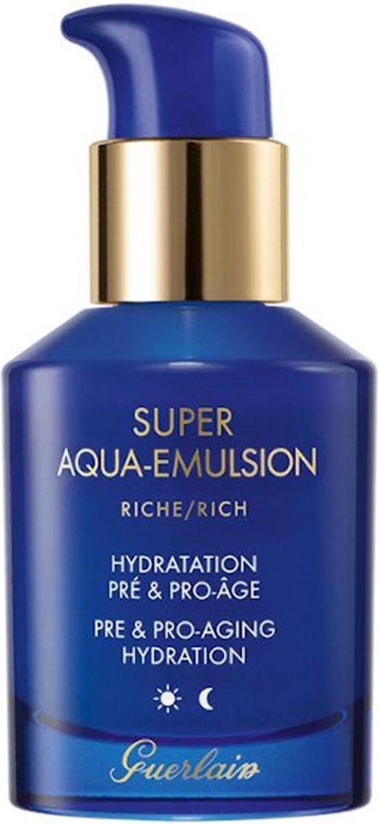 Guerlain Super Aqua Emulsion