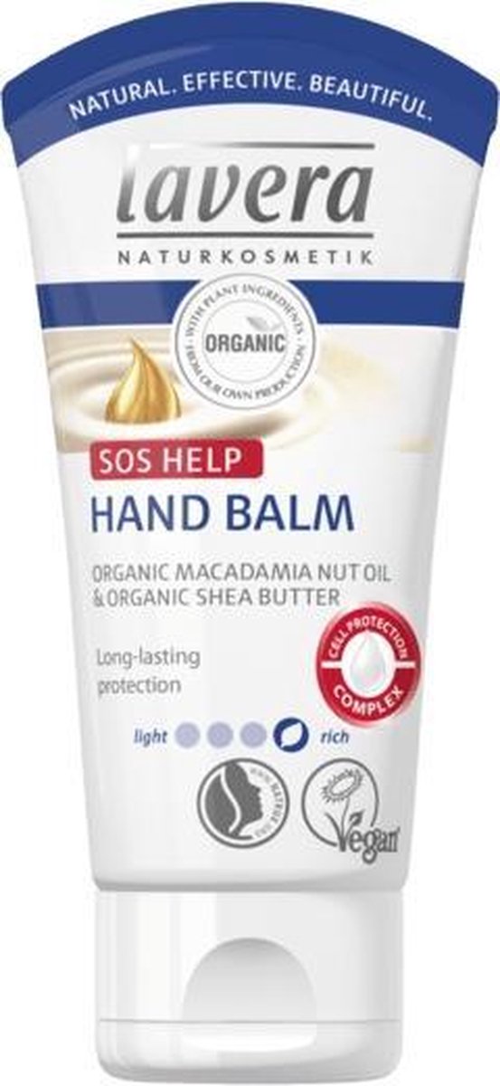 Lavera 651051 handbalsem 50 ml