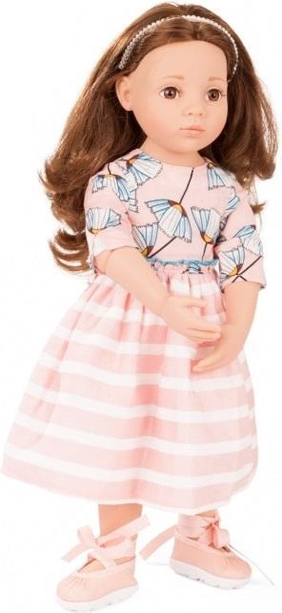 Götz modepop Sophie 50cm