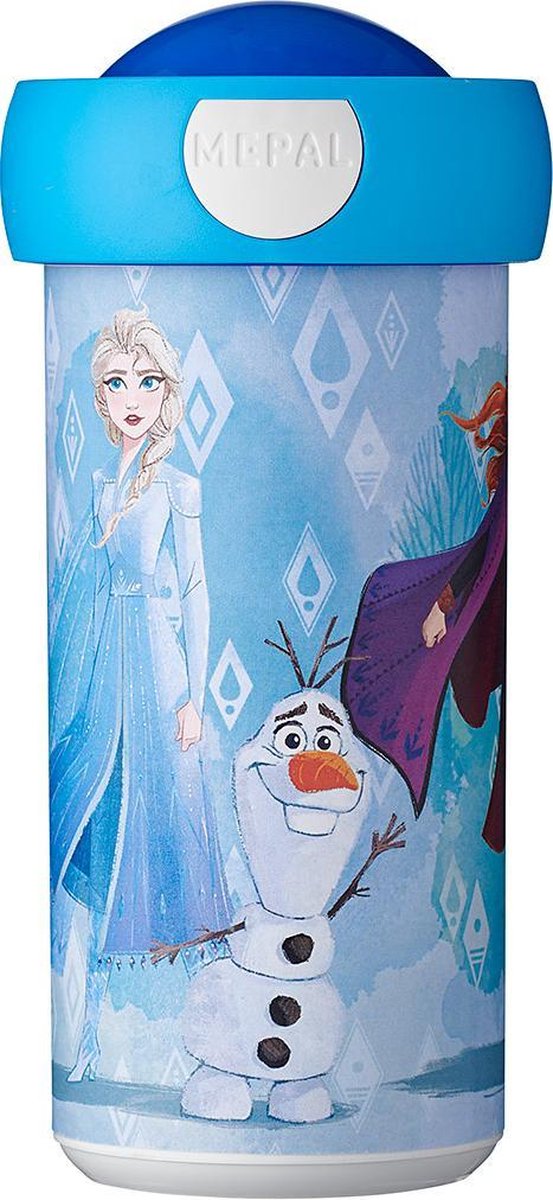 Frozen 2 Schoolbeker Mepal 300 ML