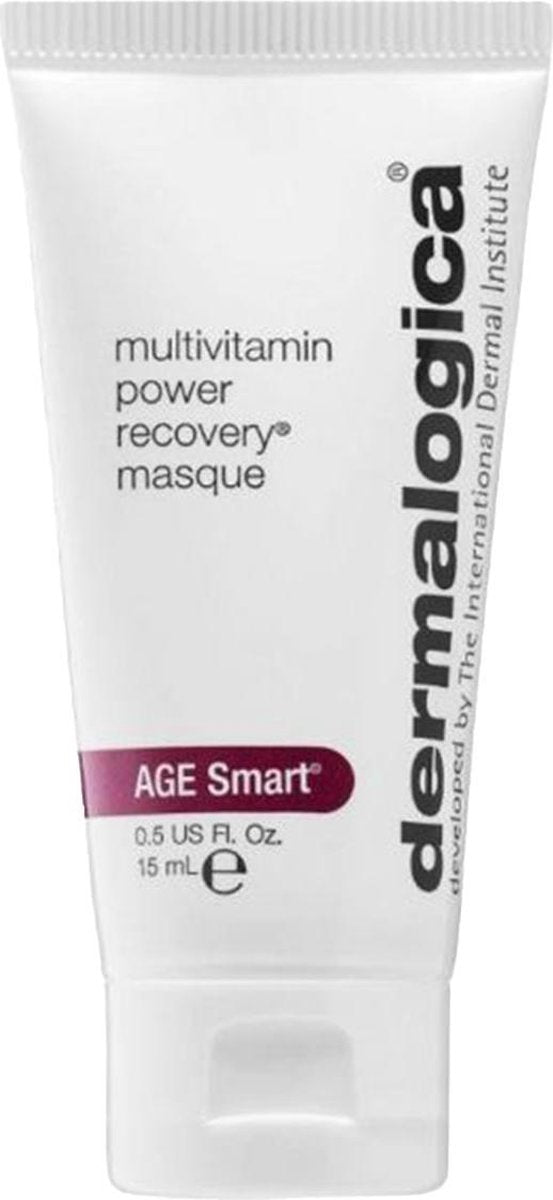 Multivitamin Power Recovery Masque Gezichtsmasker -  15ml